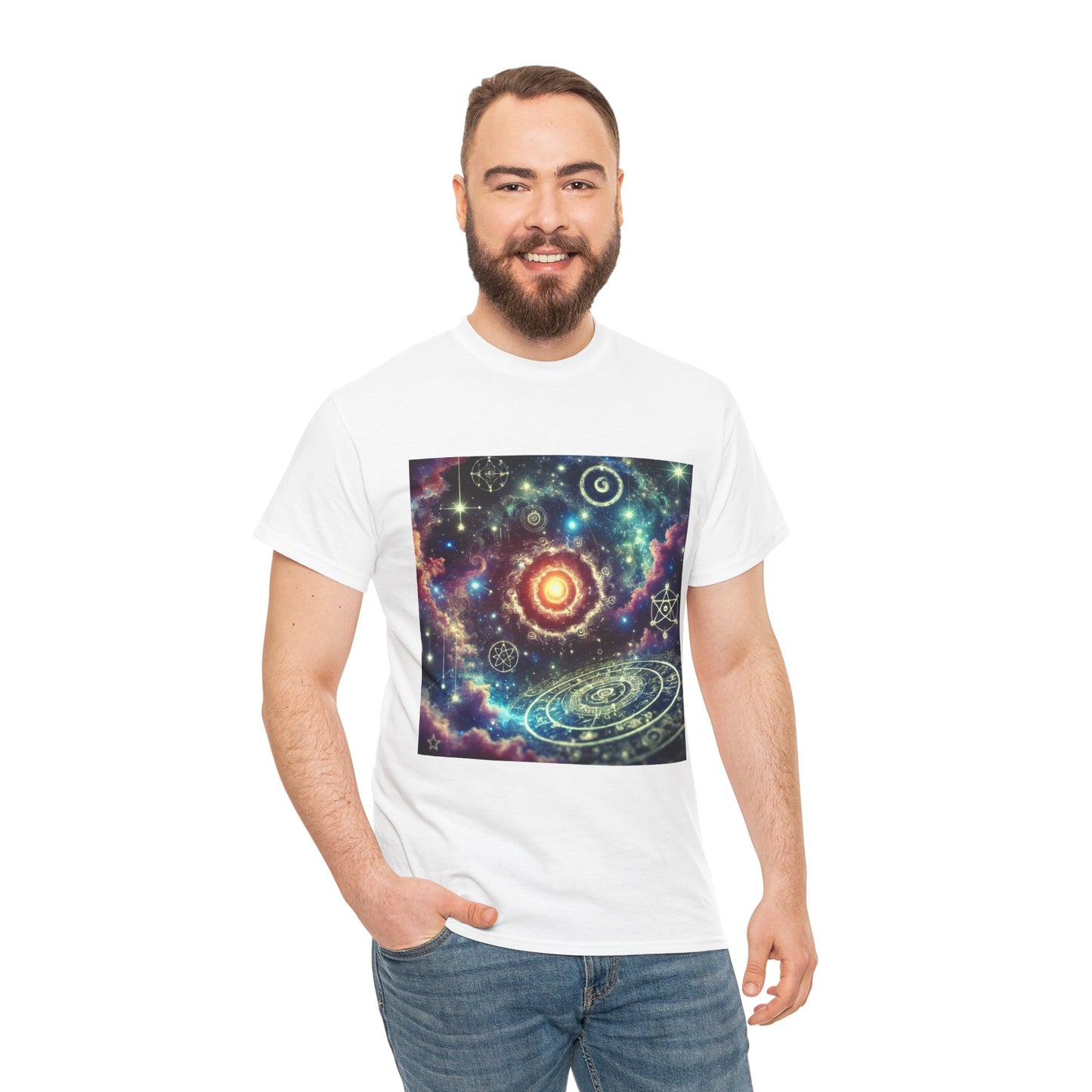 Celestial Sorcery Tee