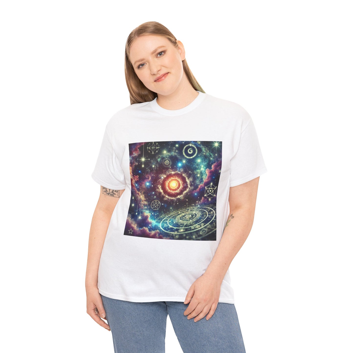 Celestial Sorcery Tee