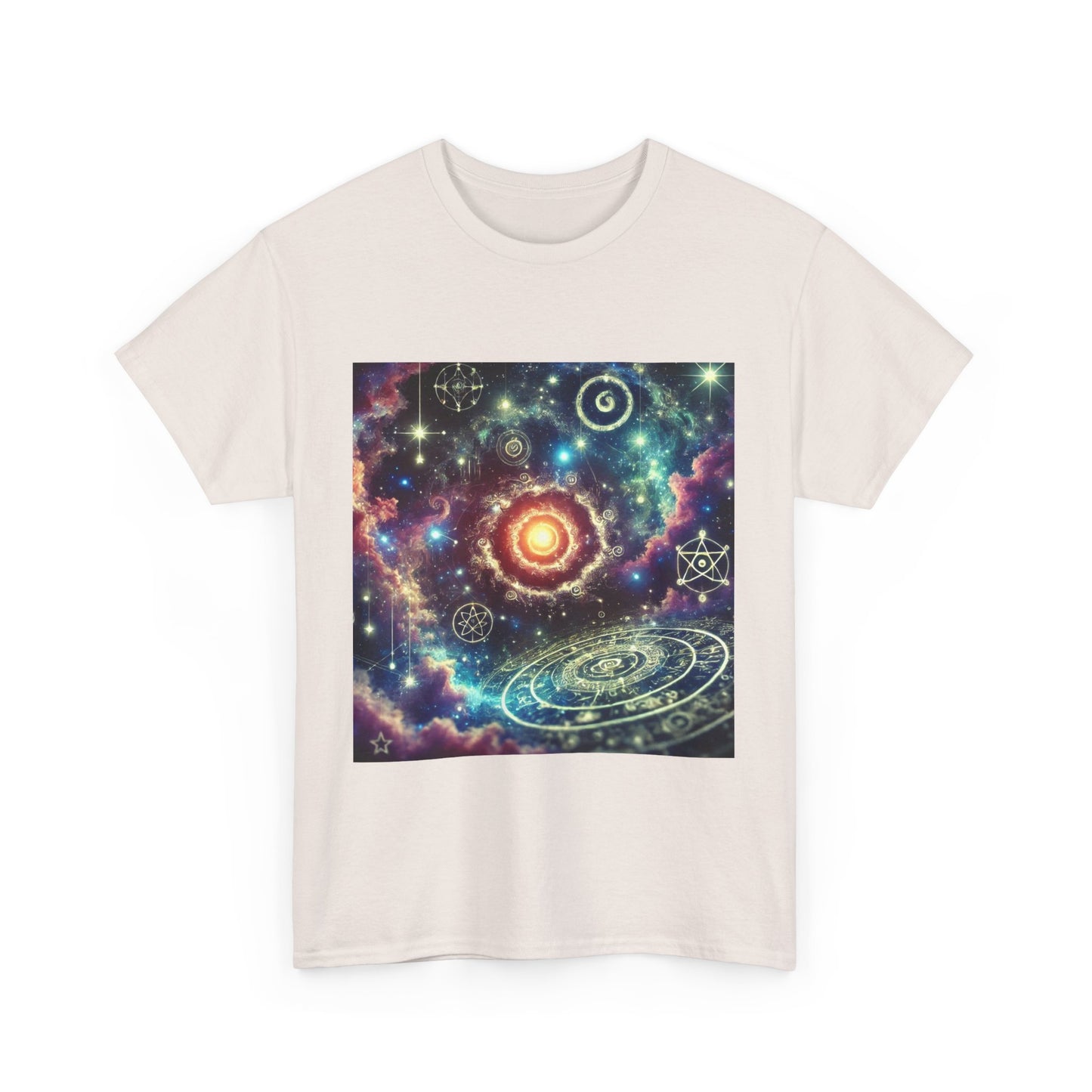 Celestial Sorcery Tee