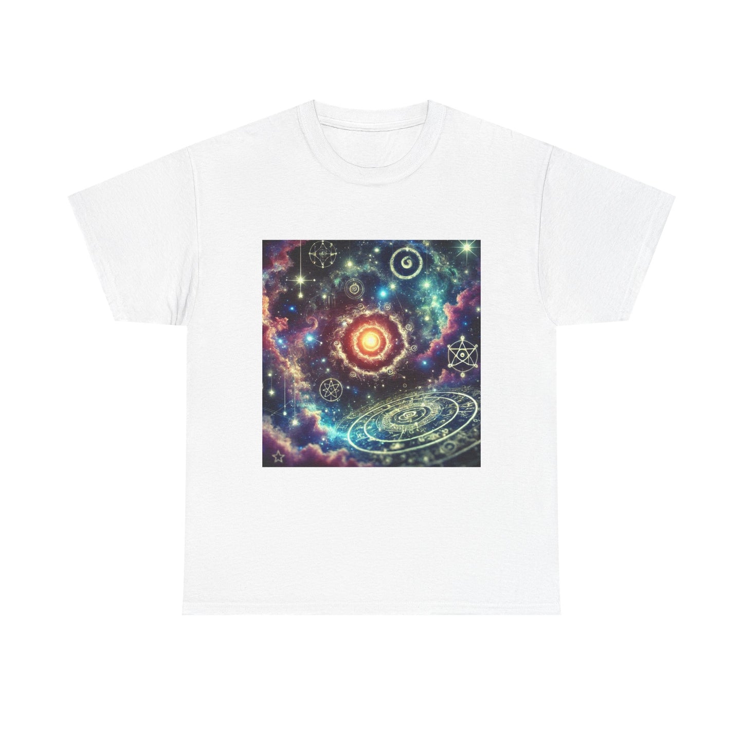 Celestial Sorcery Tee