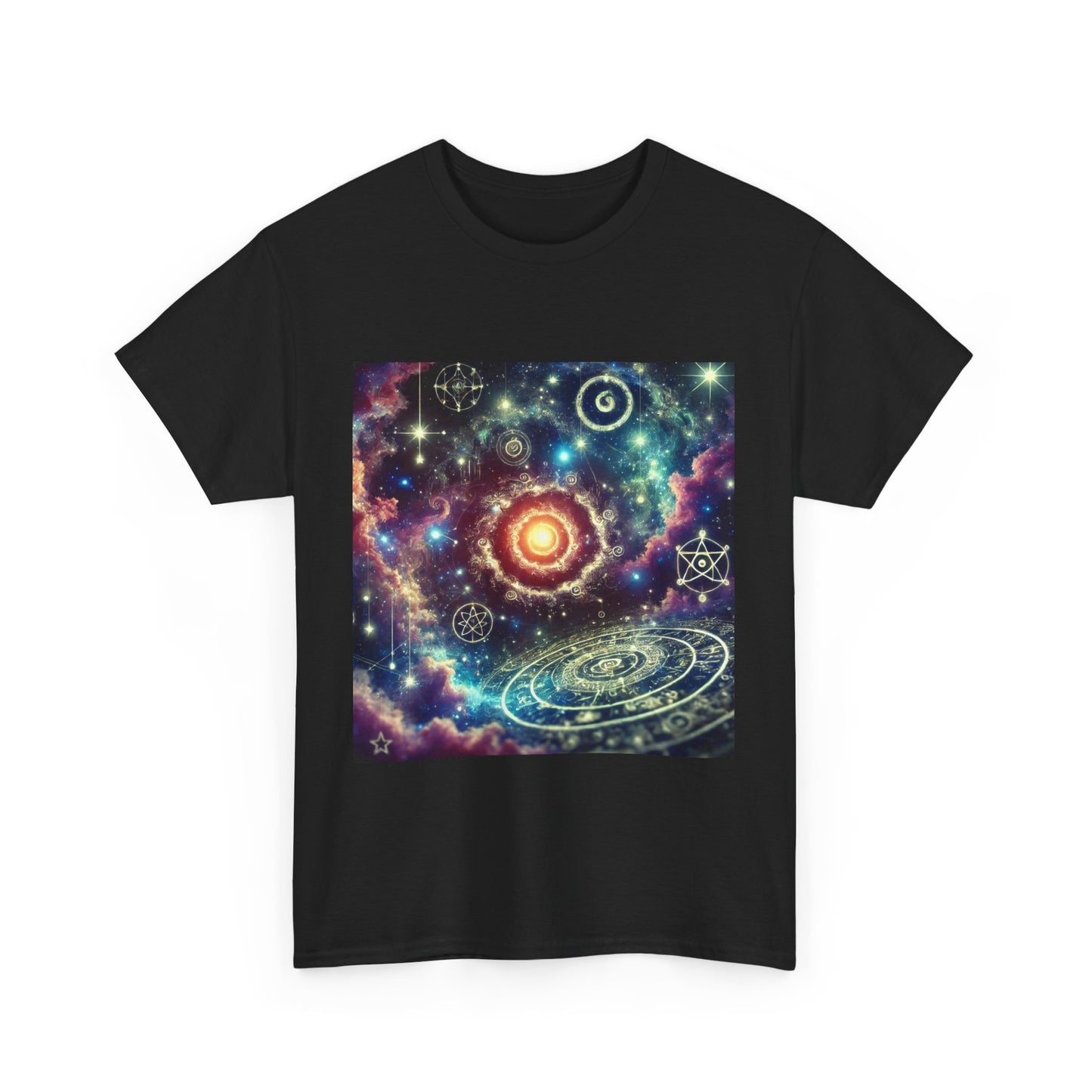 Celestial Sorcery Tee