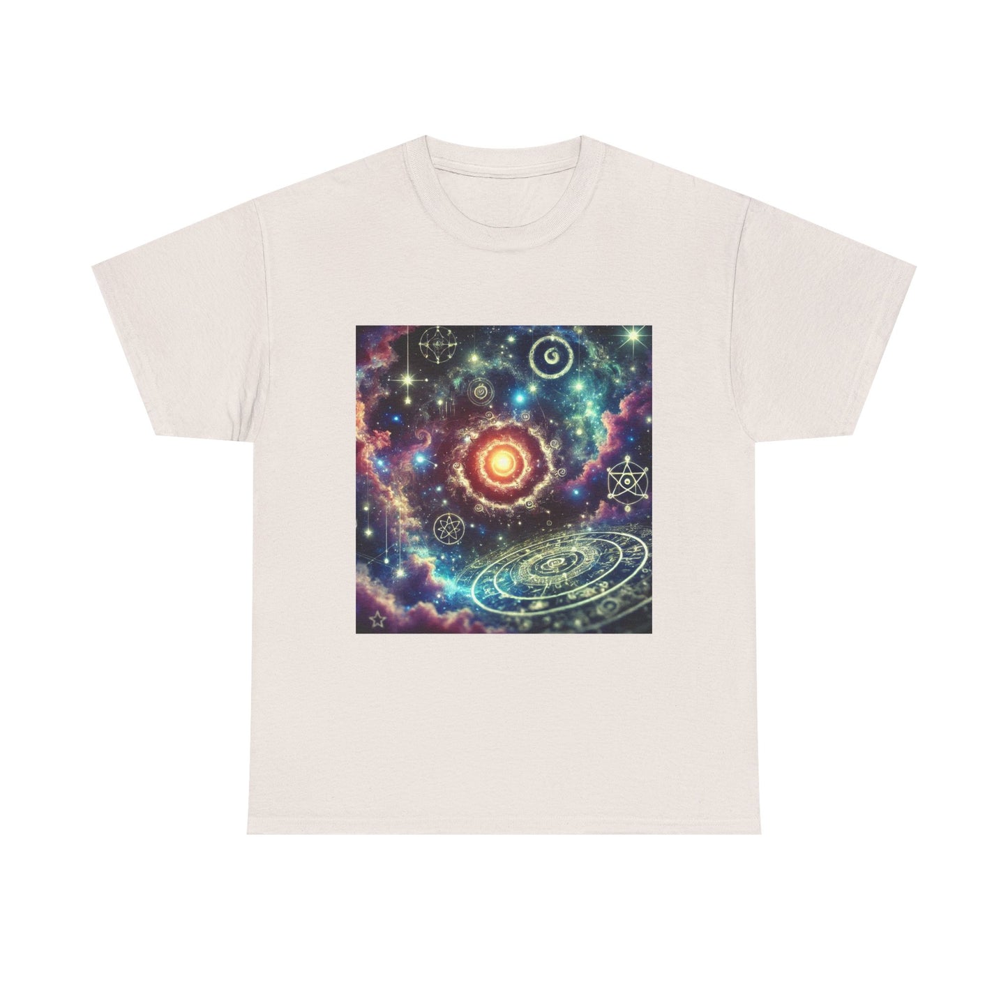 Celestial Sorcery Tee