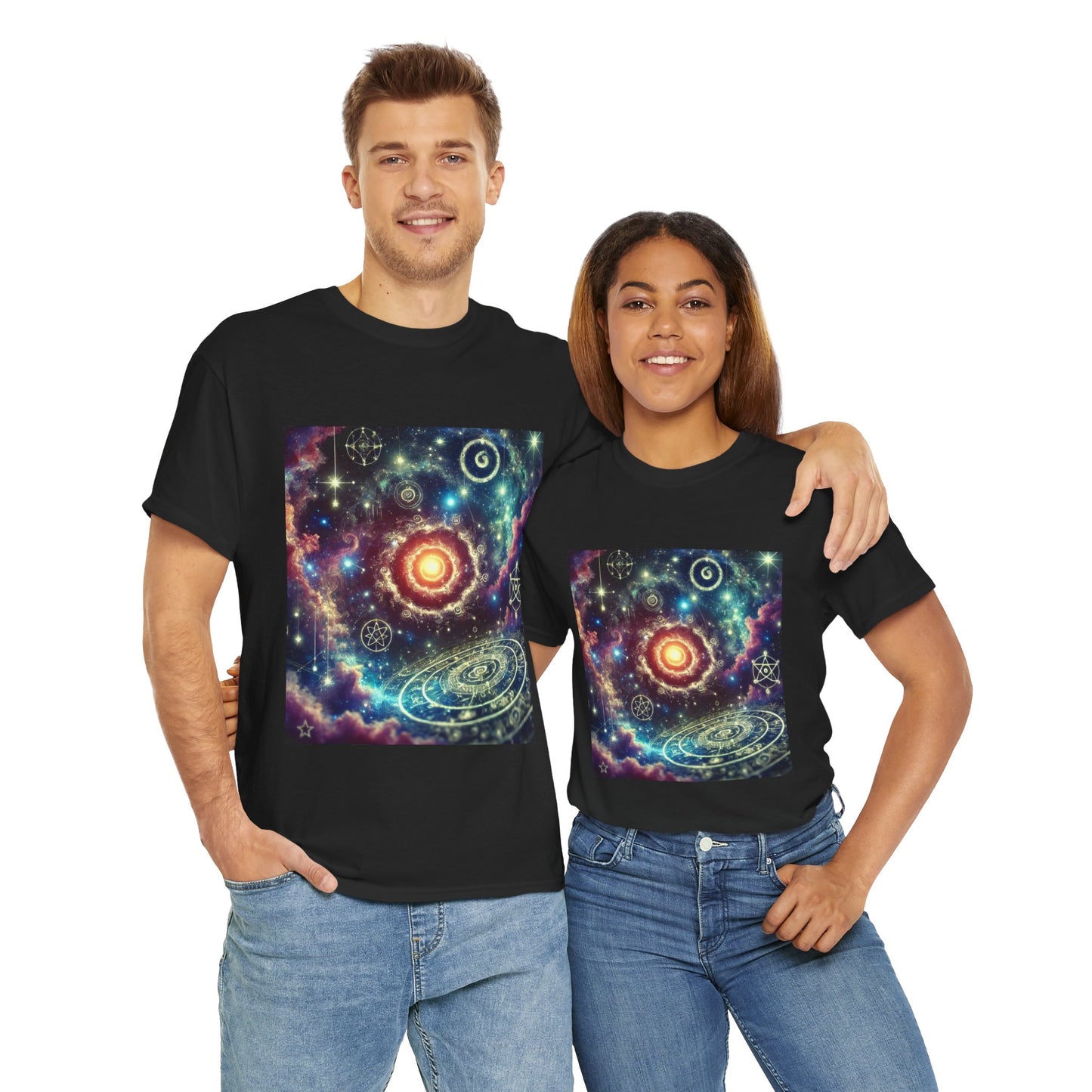 Celestial Sorcery Tee