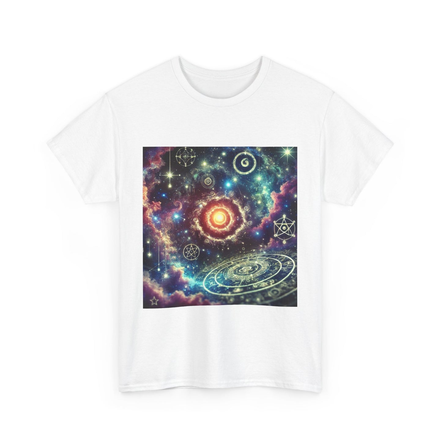 Celestial Sorcery Tee