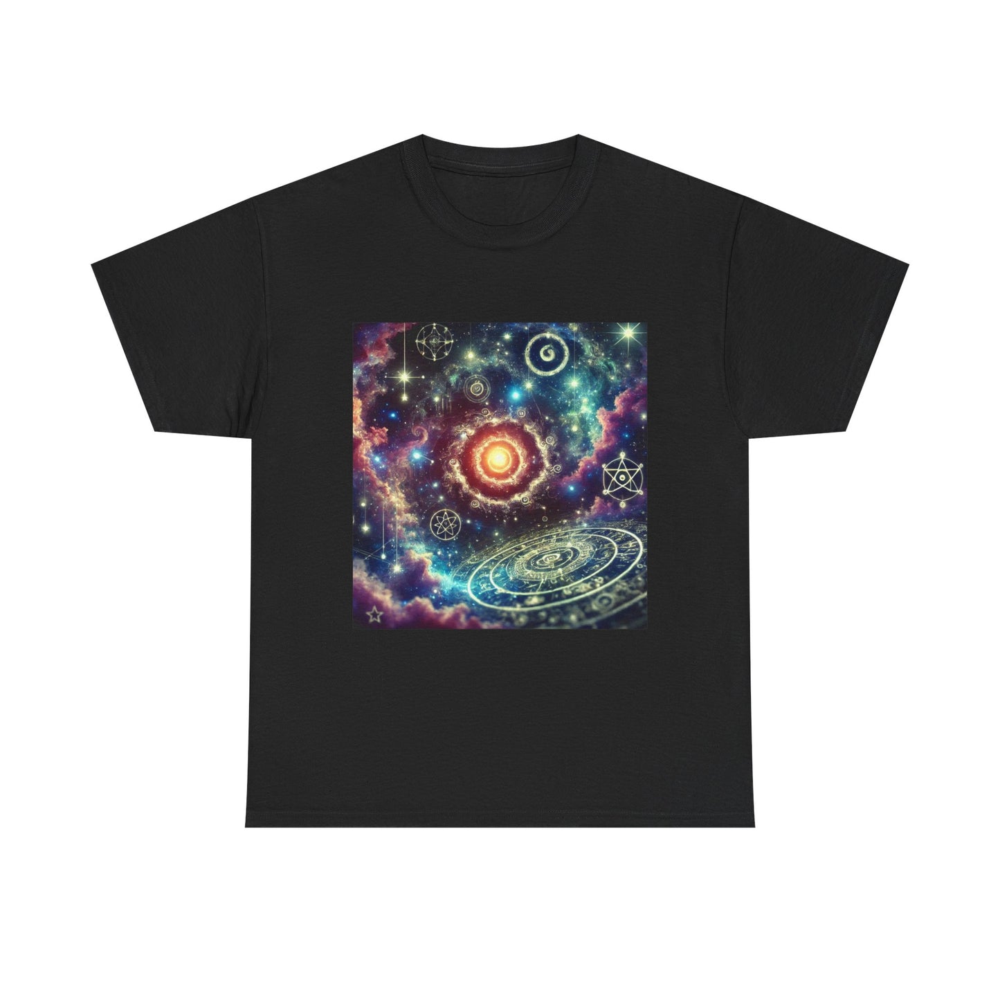 Celestial Sorcery Tee