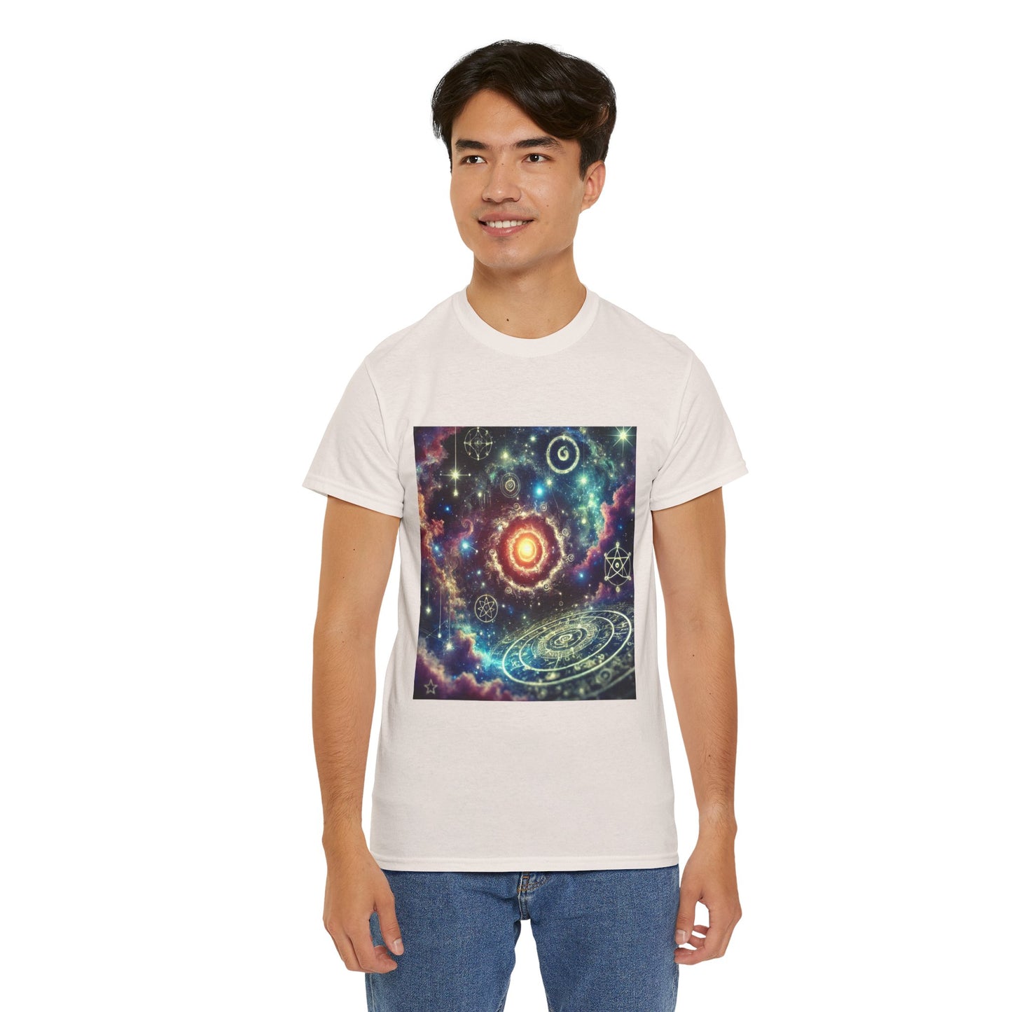 Celestial Sorcery Tee